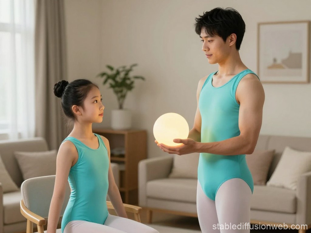 Emerald Orb